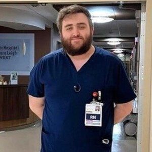 Meet your Posher, Matthew